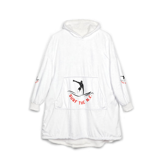 "THE PARKING LOT PENGUIN"