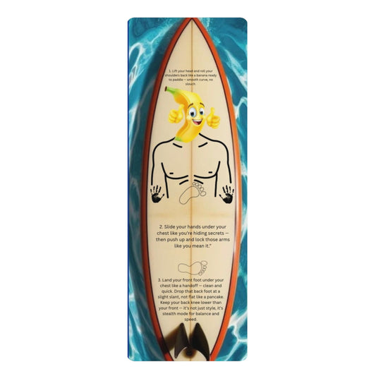 "THE WIPEOUT WARRIOR TRAINER"