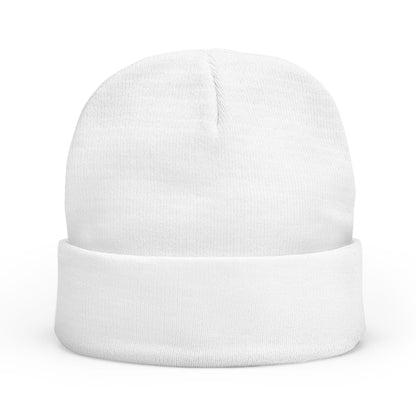 🧢 Surf the NE Beanie – Cold Head? Never Heard of It